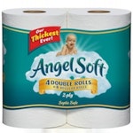 Angel Soft …